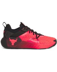Under Armour - Project Rock 6 Trainers - Lyst