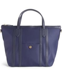 Harrods - Grab Nylon Jetsetter Tote Bag - Lyst