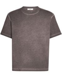 Séfr - Cotton Mauro T-Shirt - Lyst