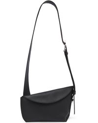 McQueen - Ladies T-Bar Sling Bag - Lyst