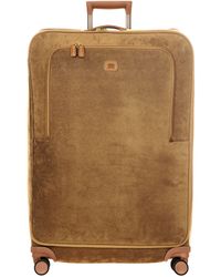 Bric's - Large Life Check-In Suitcase - Lyst
