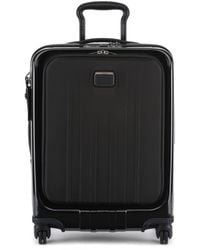 Tumi V4 Carry-on Suitcase (55cm) - Black