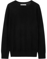 AllSaints - Merino Wool Coyte Sweater - Lyst