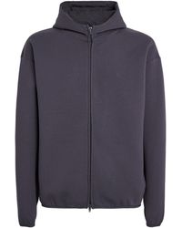 REPRESENT 247 - Zip-Up 247 Numbers Hoodie - Lyst