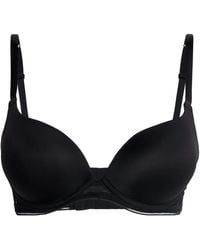 Maison Lejaby - Sin Push-Up Bra - Lyst