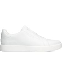 Cole Haan - Leather Grandprø Luxe Slip-On Sneakers - Lyst