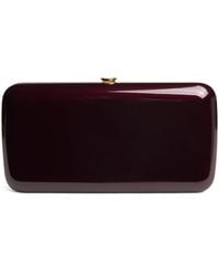 Jeffrey Levinson - Mirrored Finley Clutch Bag - Lyst
