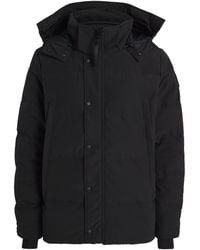 Canada Goose - Wyndham Parka Jacket - Lyst