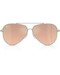 Prada - Acetate 0Pr 15Ws Sunglasses - Lyst