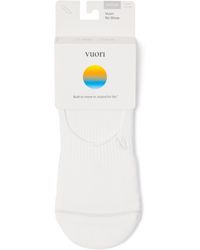 Vuori - No Show Performance Socks - Lyst