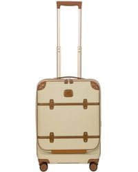 Bric's - Bellagio 3 Cabin Suitcase - Lyst