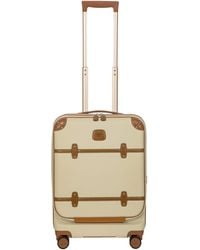 Bric's - Bellagio 3 Cabin Suitcase - Lyst