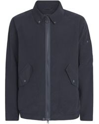 Barbour - Re-Engineered Endurance Casual Jacket - Lyst