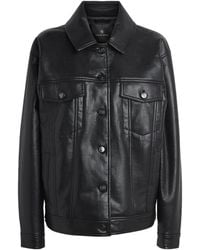 Anine Bing - Oversized Rory Jacket - Lyst