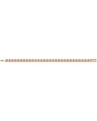 Cartier - And Diamond Clash De Bracelet - Lyst
