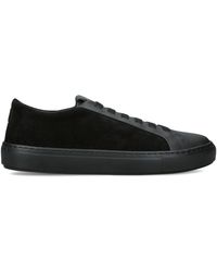 Born Outside - Suede Echo Sneakers - Lyst