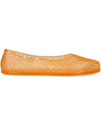 Ancient Greek Sandals - Jelly Iro Ballet Flats - Lyst