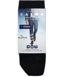 FALKE - Ultra Energizing Knee-high Socks - Lyst