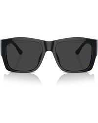 Ferrari - Acetate Fh2003U Sunglasses - Lyst