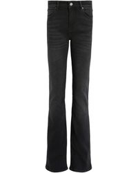 AllSaints - Haldan Bootcut Jeans - Lyst