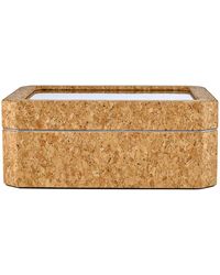 Wolf - Cortiça 8-Piece Watch Box - Lyst