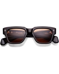 Jacques Marie Mage - Acetate Fellini Sunglasses - Lyst