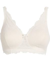 Aubade - Soft Post-Operative Full-Cup Bra - Lyst