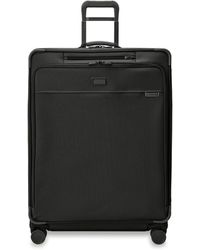 Briggs & Riley - Extra-large Check-in Baseline Expandable Spinner Suitcase (79cm) - Lyst