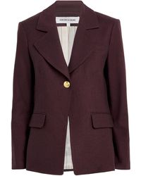 Veronica Beard - Kessler Single-Breasted Blazer - Lyst