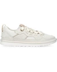 UGG - Suede Minimel Sneakers - Lyst