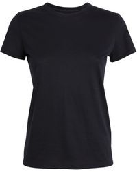 Vince - Crew-neck Essential T-shirt - Lyst
