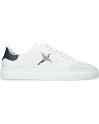 Axel Arigato - Leather Bee Bird Clean 90 Sneakers - Lyst