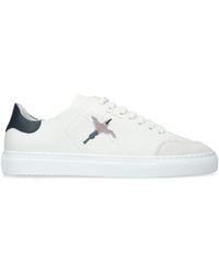 Axel Arigato - Leather Bee Bird Clean 90 Sneakers - Lyst