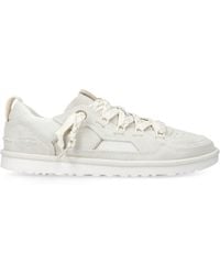 UGG - Suede Minimel Sneakers - Lyst
