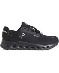 On Shoes - Waterproof Cloudrunner 2 Trainers - Lyst