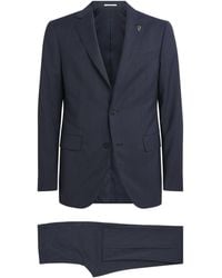 Pal Zileri - Wool 2-Piece Suit - Lyst