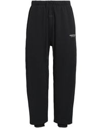Fear Of God - Logo Classic Sweatpants - Lyst