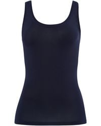 Hanro - Touch Feeling Tank Top - Lyst