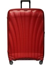 Samsonite - C-Lite Spinner - Lyst