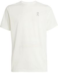 On Shoes - Short-sleeve Core Running T-shirt - Lyst