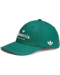 Willy Chavarria - X Adidas Originals Logo Cap - Lyst