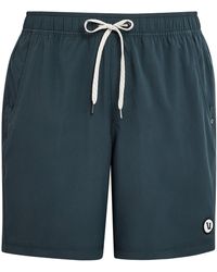 Vuori - 7' Lined Kore Shorts - Lyst