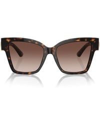 Dolce & Gabbana - Acetate Dg4470 Sunglasses - Lyst