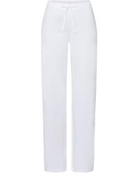 Hanro - Natural Wear Trousers - Lyst
