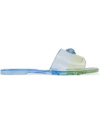 Kurt Geiger - Maddison Slides - Lyst