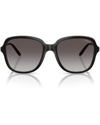 Vogue - Nylon Sunglasses - Lyst