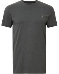 AllSaints - Organic Cotton Tonic T-Shirt - Lyst