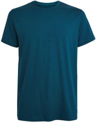 Derek Rose - Basel Lounge T-Shirt - Lyst