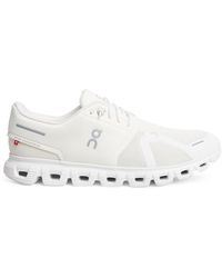 On Shoes - Cloud 6 Trainers - Lyst