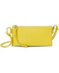 Loewe - Nappa Leather Joya Pouch - Lyst